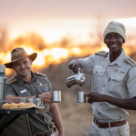 Kuname alojamiento Karongwe Game Reserve Exterior foto
